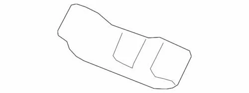 Original GM 2006-2008 Chevrolet HHR Conjunto Puerta Ventana Interruptor Delantero 15290473 Foto 1 de 2