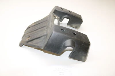 2008 Can-am Outlander 650 4x4 Xt Front Bumper Cover - Image 1 of 4