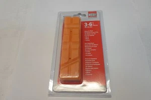 NEW Bessey BV-NVJ Multi-Purpose Vise magnetic jaws - Picture 1 of 1