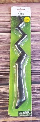 Злая ведьма свет вверх кривой палочка ветвь Хэллоуин косплей костюм реквизит - Изображение 1 из 4