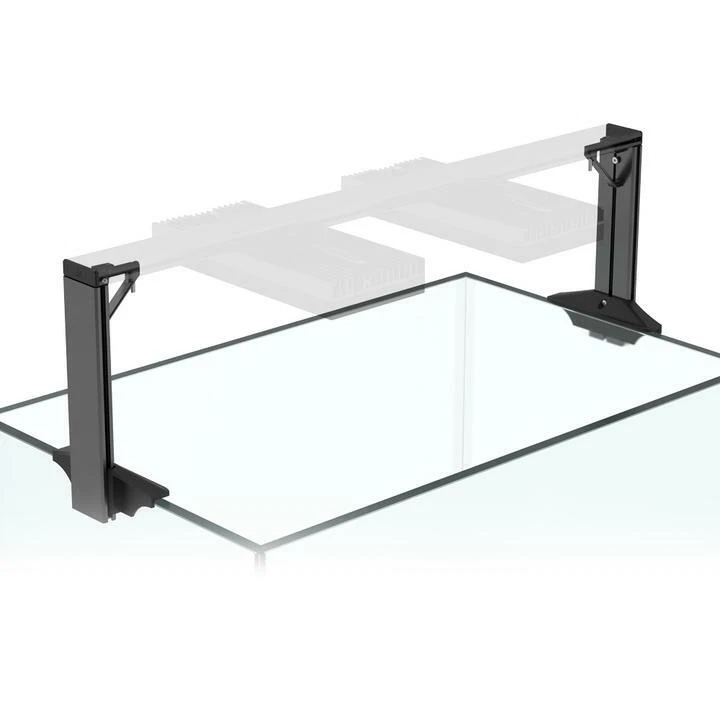 AquaIllumination AI Double Arm HMS Hydra 32 64 Aquarium Light Mounting Kit