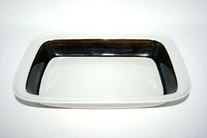 Rorstrand Koka Braun Schweden Forma Ofenfest 14" Backform Hertha Bengtson - Bild 1 von 6