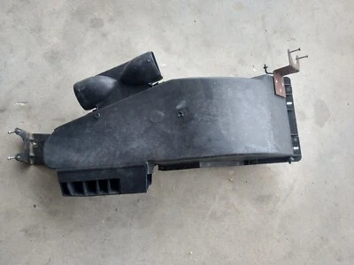Jeep Wagoneer Cherokee J10 J20 Heater Defroster Duct Housing - Image 1 of 4