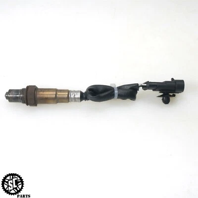 15-20 APRILIA TUONO V4 1100 OXYGEN O2 SENSOR - Image 1 of 3