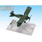 Wings of Glory WWI: Hannover CL.IIIA (Hager/Weber) (US IMPORT)