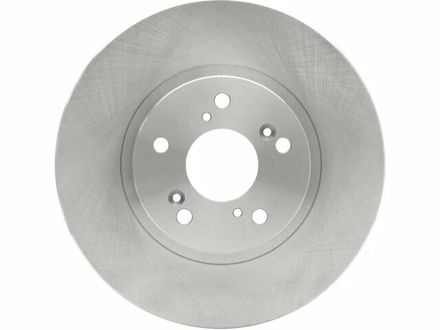 Front Brake Rotor For 2001-2003 Acura CL 2002 P836TS DFC Brake Rotor - Image 1 of 1
