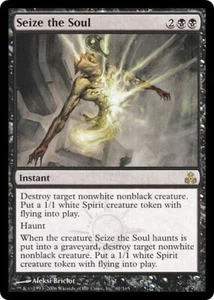 APROVECHA EL ALMA ~mtg NM Guildpact Rare x1 - Imagen 1 de 1