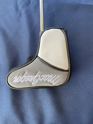 ***NEW*** MacGregor Bobby Grace Scotty Cameron Design Putter - Image 1 of 4