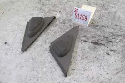 Cubierta del panel de vela delantera del lado del conductor del pasajero Acura CL 2003 Foto 1 de 4