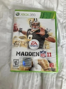 EA Sports - Madden 11 - Picture 1 of 1