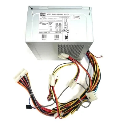 ASTEC SA202-3556-2393 Rev.01 250W Netzteil - Bild 1 von 2