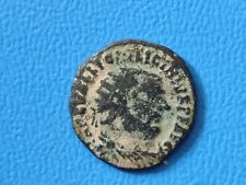 münze römische kaiserzeit,   Kaiser Licinius I.    313 - 317 n.C. 