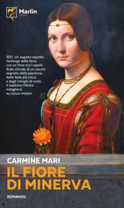 IL FIORE DI MINERVA, Carmine Mari, Marlin 2022. - Picture 1 of 1