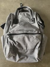 Kenneth Cole Reaction Paddy Shack 15” Laptop & Tablet Book Bag Packpack Top Load