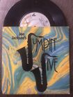JOE JACKSON'S JUMPIN' JIVE OG UK 1981 A & M RECORDS 7" 45 AMS 8145