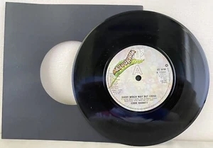 Eddie Rabbitt - Every Which Way But Loose - 7" Vinyl Single 1979 Elektra K 12331 - Picture 1 of 4