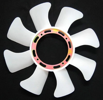 NUEVA Hoja de Ventilador de Radiador para Mitsubishi Montero / Montero Sport 3.0L 3.5L Foto 1 de 4