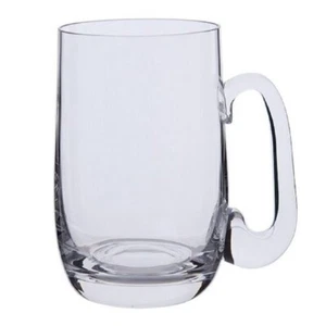 Tarra de cerveza Dartington Crystal Falstaff 1 x 60 cl, cristal - Imagen 1 de 2