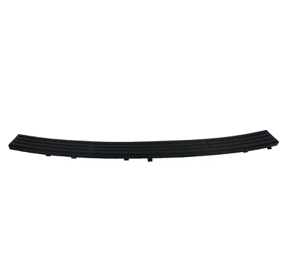 OEM 2007 - 2014 Chevrolet Tahoe GMC Yukon Rear Bumper Step Pad Trim 15203817 - Image 1 of 4