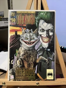 Batman: Legends of the Dark Knight #50 High Grade DC Comics - Imagen 1 de 1