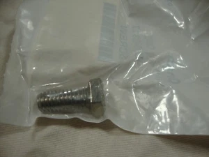 Genuine Onan 800-0317 Screw zinc end cap MDKAD MDKAE MDKBV marine generator - Picture 1 of 2