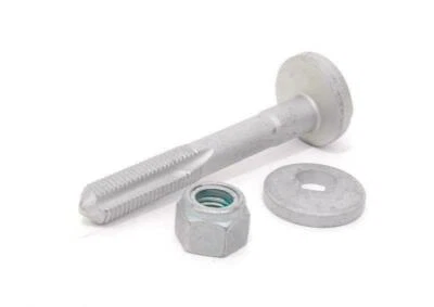 Set Eccentric Bolt & Washer & Nut Set For Audi A4 S4 RS4 QUATTRO R8 Seat - Image 1 of 4