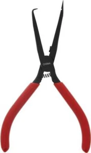 5.3/4” Split Ring Plier, 60HRC Hardness - Picture 1 of 2