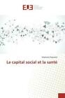 Le capital social et la santé  3321