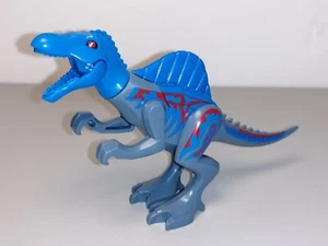 Dinosaurs For Minifigure Diorama - Imagen 1 de 2