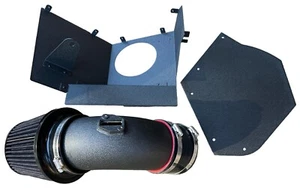 4" Cold Air Intake Kit fits 2020+ Toyota GR Supra A90 A91 MK5 MKV 3.0L B58 Turbo - Picture 1 of 4