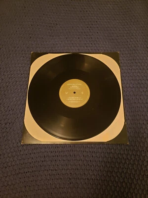 Sarah Brightman-Harem *Hex HectorRemixes* (4 mixes) US Promo Single 12" *RARE - Image 1 of 2
