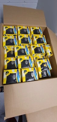 50 pcs WHOLESALE Genuine Leather Camera Kit Cases Bulk Sale - Image 1 of 4