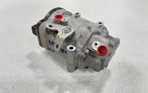 2016-2022 Toyota Prius Air Conditioning A/c Ac Compressor Oem WHYT7 - Picture 1 of 2