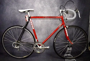 SCHWINN SUPER SPORT ROAD BIKE SIZE X-LARGE, 59 CM, 12 SPEE, GREAT CONDITION - Picture 1 of 13