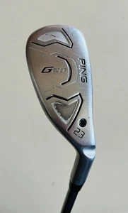 Ping G20 4 Hybrid 23* Ladies Flex TFC169H Graphite Shaft RH 36” Made For Junior - Picture 1 of 9