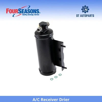 Receptor de aire acondicionado para Mazda B2200 1987-1993 4 estaciones 1988 1989 1990 1991 1992 Foto 1 de 4