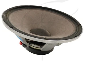 Vintage JBL G135A-8 200W 15" Full Range Speaker Fits JBL G-732 Cabinet - Picture 1 of 5