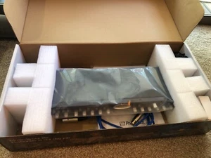 Presonus Studio Channel Vacuum-Tube Channel Strip Open Box Never Used Mint - Picture 1 of 10