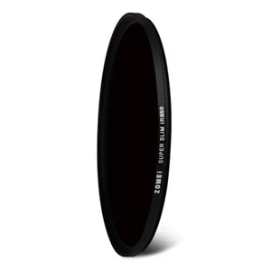 Zomei Infrared IR filter 760nm for Canon & Nikon & Sony camera DSLR 37mm - Picture 1 of 11