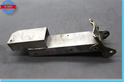 09-15 BMW 750i 750Li parachoques delantero derecho soporte de refuerzo fabricante original Foto 1 de 4