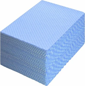 Disposable Kitchen Cleaning Cloths Dish Towels Dish Cloth Reusable Cloths - Picture 1 of 10