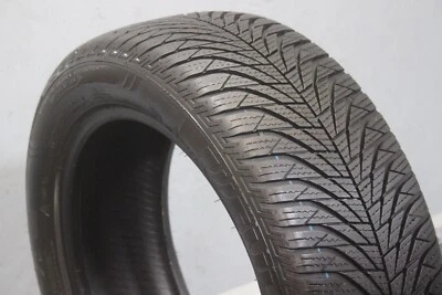 1x 195/55 R 16 87V Allwetter-Reifen Fulda MultiControl, 6,5mm, nr 22053 - Bild 1 von 3