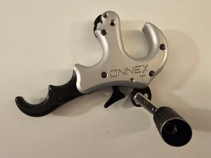 Stan Onnex Thumb Arrow Release..Compound Bow.. Medium Archery - Picture 1 of 5