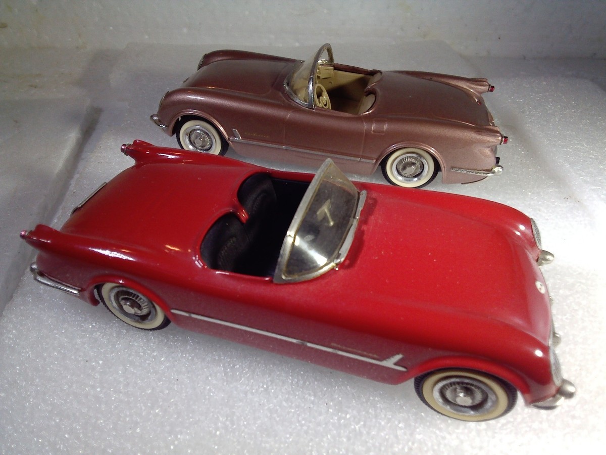 Western Models 1:43 Diecast Cars for sale | eBay