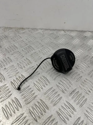 BMW 1 F20 F21 2013 tapa de llenado para depósito de combustible 7222392 - Imagen 1 de 4