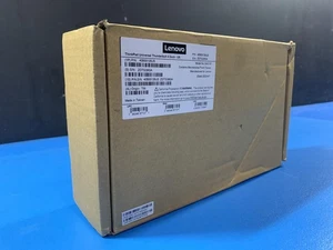 Lenovo DK2131 ThinkPad Universal Thunderbolt 4 Docking Station 40B00135US - Picture 1 of 5