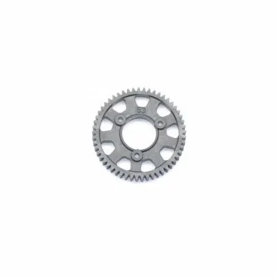 SERPENT Spur Gear 53T para SL6 747 748 SER804245# Foto 1 de 1