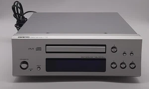 Onkyo C-733 Compact Disc Player CD Player - Bild 1 von 13