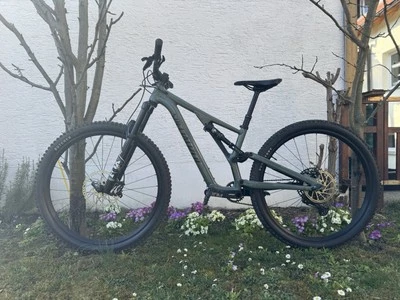 Specialized Stumpjumper MTB S Frame - Bild 1 von 4