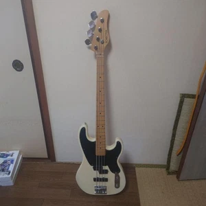 SCHECTER bass American Series IDAHO Safe Packing! - Picture 1 of 10
